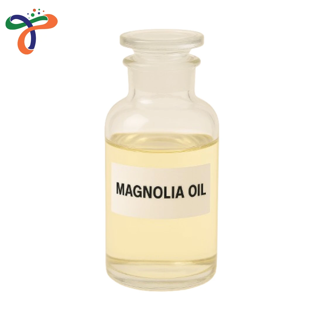 Magnolia Oil